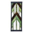 Son TIF-63610 Tiffany fali lámpa