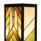 Son TIF-63610 Tiffany fali lámpa