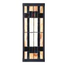 Stuart TIF-63620 Tiffany fali lámpa