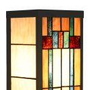 Stuart TIF-63620 Tiffany fali lámpa