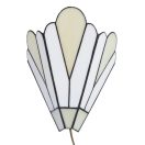 Mona TIF-63650 Tiffany fali lámpa