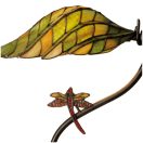 Oly TIF-9301 Tiffany asztali lámpa