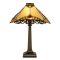 Patty TIF-9701 Tiffany asztali lámpa