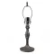 Tiffany asztali talp 1db E27-es foglalattal TIF-AH8