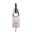 Trio 202670107 Wanda fali lámpa