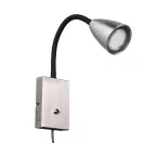 Trio 202670107 Wanda fali lámpa