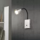 Trio 202670107 Wanda fali lámpa