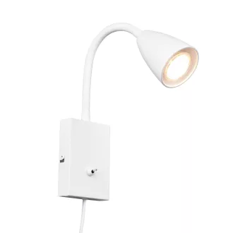 Trio 202670131 Wanda fali lámpa