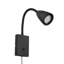 Trio 202670132 Wanda fali lámpa