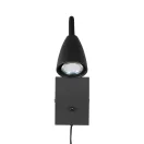 Trio 202670132 Wanda fali lámpa