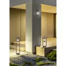 Trio 204160124 Sambesi kültéri fali lámpa