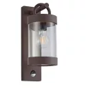 Trio 204169124 Sambesi kültéri fali lámpa