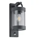 Trio 204169142 Sambesi kültéri fali lámpa