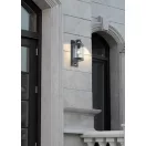 Trio 204169142 Sambesi kültéri fali lámpa