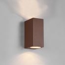 Trio 204269224 Roya kültéri fali lámpa