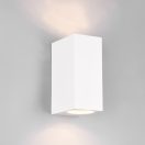 Trio 204269231 Roya kültéri fali lámpa