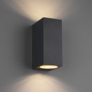 Trio 204269242 Roya kültéri fali lámpa