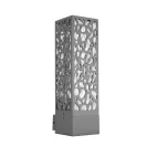 Trio 207360142 Cooper kültéri fali lámpa