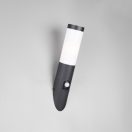 Trio 209769132 Trioto 39x7,5cm, mozgás-érzékelős, 1xE27, IP44, kültéri fali lámpa