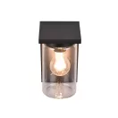 Trio 211660132 Ardila kültéri fali lámpa