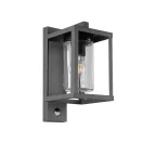 Trio 212069142 Lunga kültéri fali lámpa