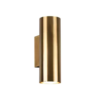 Trio 212400204 Marley fali lámpa