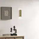 Trio 212400204 Marley fali lámpa