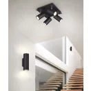 Trio 212400232 Marley fali lámpa