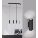 Trio 212400232 Marley fali lámpa