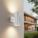 Trio 212560231 Ardas kültéri fali lámpa