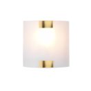 Trio 212700104 Pura fali lámpa