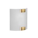 Trio 212700104 Pura fali lámpa