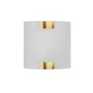 Trio 212700104 Pura fali lámpa