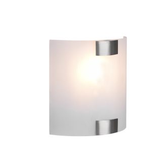 Trio 212700107 Pura fali lámpa