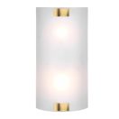 Trio 212700204 Pura fali lámpa