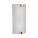 Trio 212700204 Pura fali lámpa