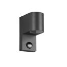 Trio 214260142 Roya kültéri fali lámpa