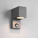 Trio 214269142 Roya kültéri fali lámpa