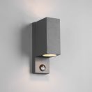 Trio 214269242 Roya kültéri fali lámpa