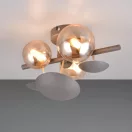 Trio 217400342 Bubble fali lámpa