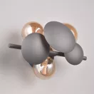 Trio 217400342 Bubble fali lámpa