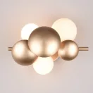 Trio 217400379 Bubble fali lámpa