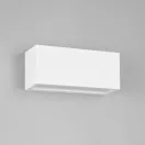 Trio 218560231 Mayenne 25x11cm, 2xE14, IP44, kültéri fali lámpa