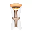 Trio 218600231 Coat fali lámpa