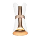 Trio 218600231 Coat fali lámpa