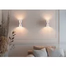 Trio 218600231 Coat fali lámpa