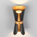 Trio 218600280 Coat fali lámpa