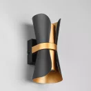 Trio 218600280 Coat fali lámpa