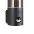 Trio 222260132 Hoosic kültéri fali lámpa