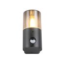 Trio 222260132 Hoosic kültéri fali lámpa